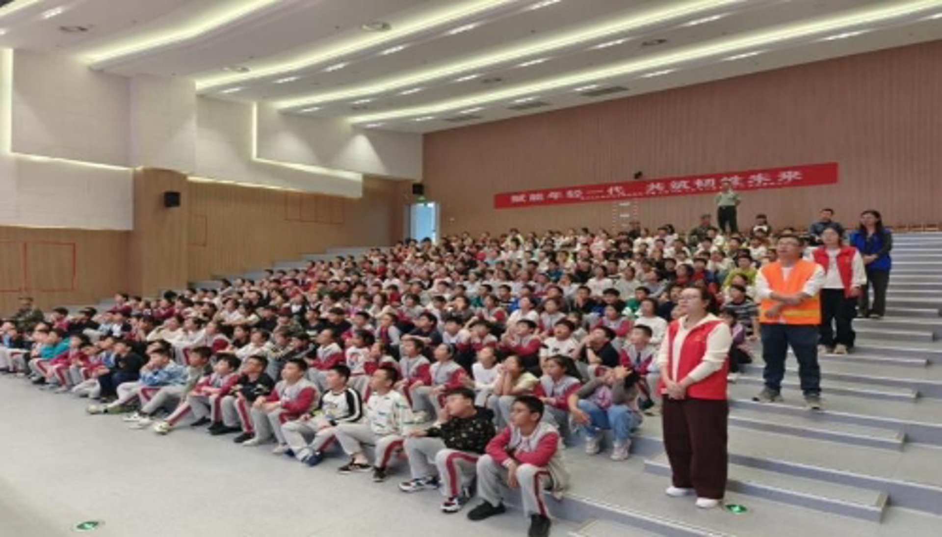 盐城市小学
